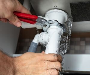 About Water Leak Detection Pros Bridgeport, OR