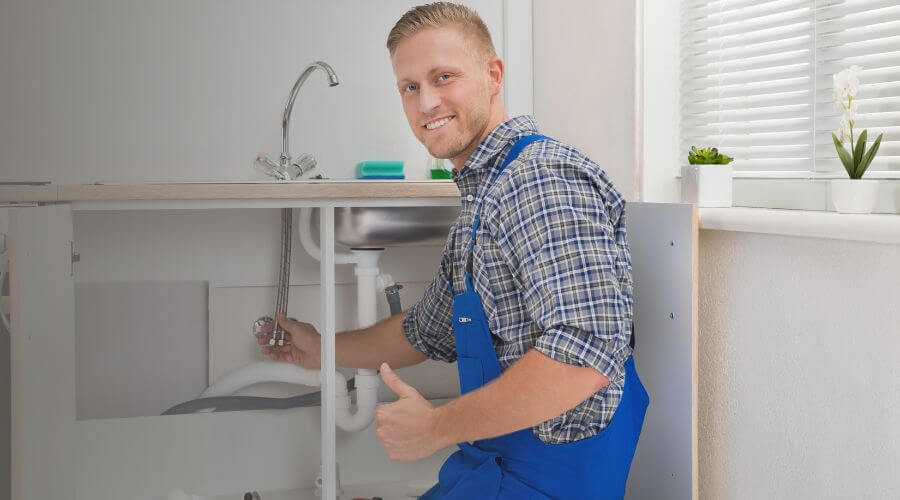 Professional water leak detection in Bridgeport, OR
